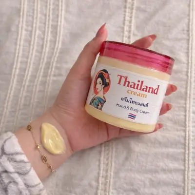 الخلطة التايلاندية الأصلية